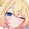 スカイ・センフォート Skye Senfort @ most PON Vtuber profil fotoğrafı