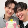viviis lov's teshowping and thammac 💘 profil fotoğrafı