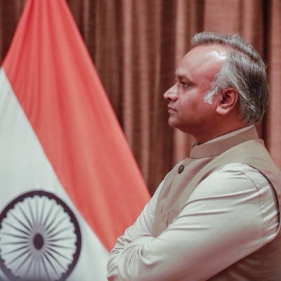 Priyank Kharge / ಪ್ರಿಯಾಂಕ್ ಖರ್ಗೆ's profile picture