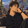 Profilbild von Hanky