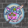 Tin Hat Cat 的头像