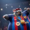 Фото профиля Biggie Barca