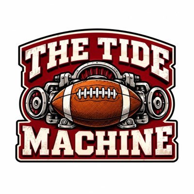 The Tide Machine's profile picture