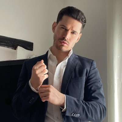 Daddy's profile picture
