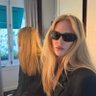 Chopped Nicole Kidman profil fotoğrafı