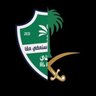 Фото профиля بطل النخبتين 💚🏆🏆