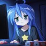 鳴海ゐる 的头像