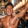 Фото профиля 🫠手をあげてワタル🫠ARMPIT💪