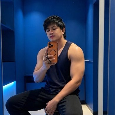 Rayver Thera's profile picture