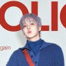 𑣲 kaleigh 的头像