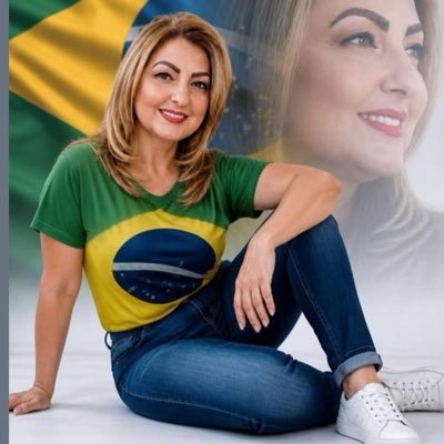 Sueli Rizzi 🌻🇧🇷's profile picture