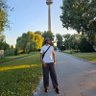 Profilbild von Praveen Chauhan
