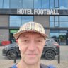 Keith Marrow's profile picture