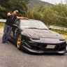 奄美の黒い彗星180SX号 的头像