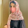 Profilbild von Maham Pakeeza