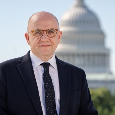 David Blevins's profile picture