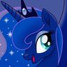 Princess Luna💜's profile picture