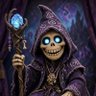 Tyr Alexander, The Gentlemen Lich profil fotoğrafı