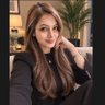 Sadia S's profile picture