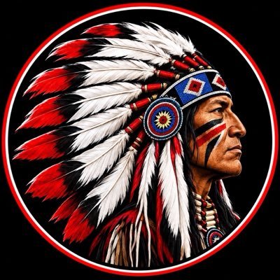 Native American Pride's profile picture