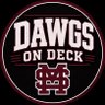 Dawgs On Deck ็ๅคดๅ
