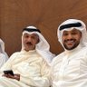 أ.ظايف سعد العبيان الشمري profil fotoğrafı