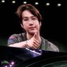 Фото профиля gnariV3M⁷💜⦿ ☰ ☲ 🪭hbd Kim Namjun💜 LAMRON 💜