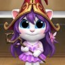 𝐻𝑎𝑜 ֶָ֢˚꩜。's profile picture