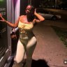 Фото профиля Darkskin Kisha