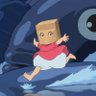Profilbild von Ponyo