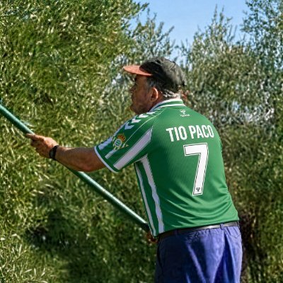 tio paco's profile picture