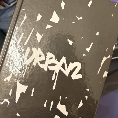 Urbaś's profile picture