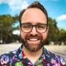 Profilbild von David Clarke