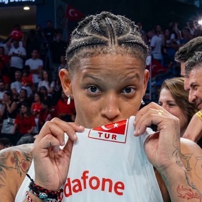 şevval's profile picture