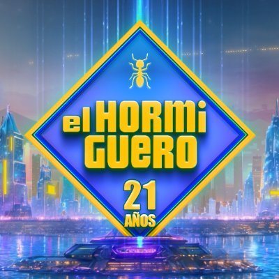 El_Hormiguero's profile picture