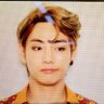 ann saw bts's profile picture