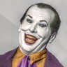 Joker's profile picture