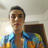 Daavi Mooura 💚🇧🇷💛 profil fotoğrafı