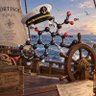 Captain Cortisol's profile picture