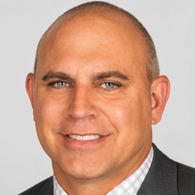 Bret Strelow's profile picture