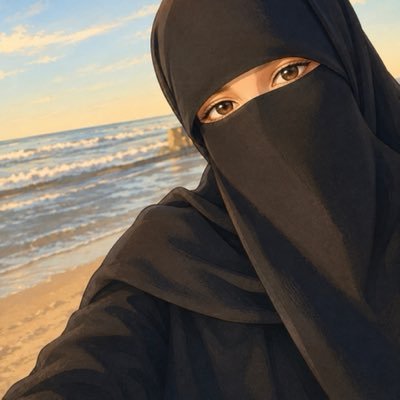 𓂆عَتيرة's profile picture