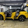 Nelxo car care services 🇬🇭 profil fotoğrafı
