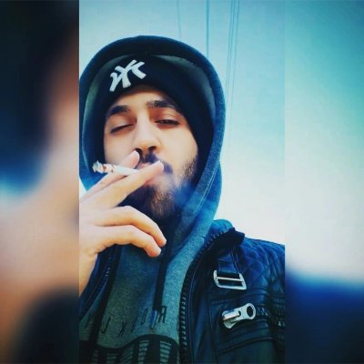 H A M Z A's profile picture