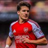 The Arsenal Terrorist🥷's profile picture