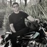 Profilbild von Hossein Rouhi