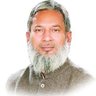 Ch.Akhtar Hussain profil fotoğrafı