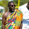 Nana Kwasi Nti's profile picture