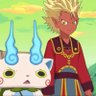 濃茶's profile picture