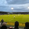 St.Mirren profil fotoğrafı