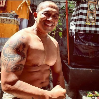 BAPAK MUSCLE INDO's profile picture